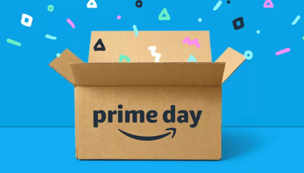 Offerte Prime Day 2023 di Amazon 2023: ecco dove trovarle